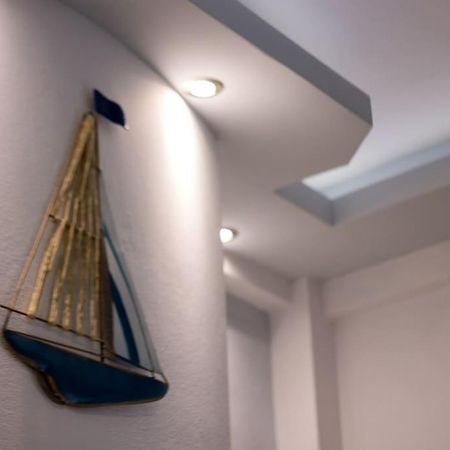 Spacious Apartment In The Heart Of Pythagorion Екстериор снимка