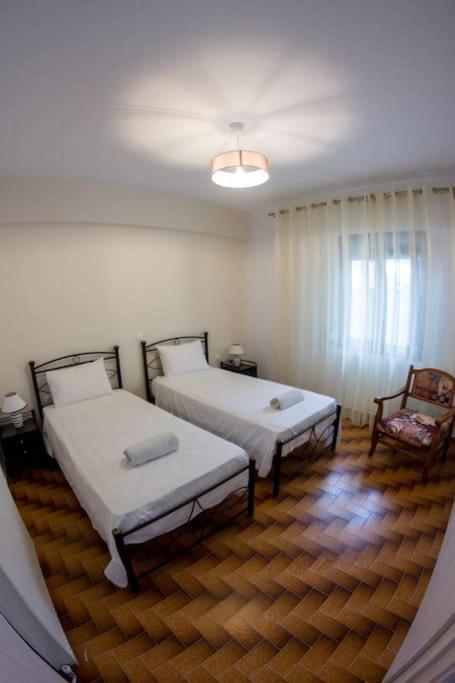 Spacious Apartment In The Heart Of Pythagorion Екстериор снимка